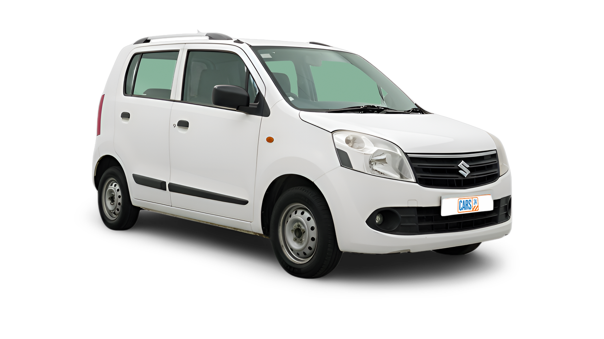 Maruti Wagon R 1.0-img